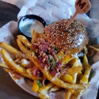 PRIME BURGER*