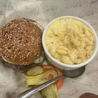 CLASSIC CHEESEBURGER BUNDLE*