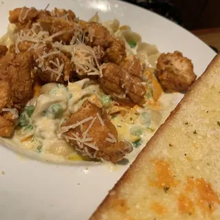 ZINGERS® MAC 'N' CHEESE