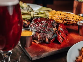 City Works - Disney Springs