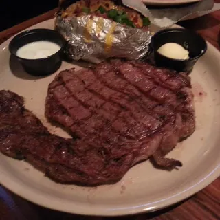 RIBEYE*