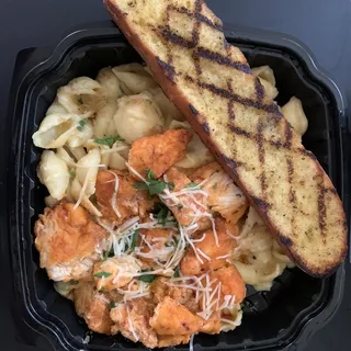 ZINGERS® MAC 'N' CHEESE