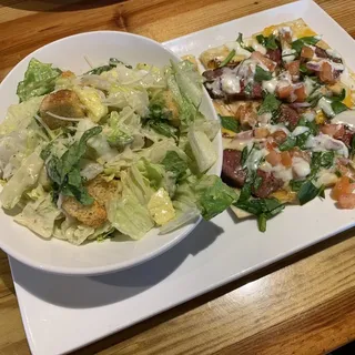 HOUSE SALAD
