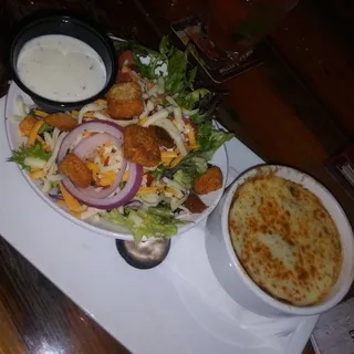 FRENCH ONION SOUP