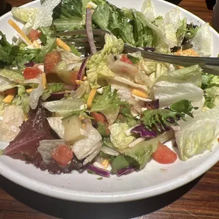 HOUSE SALAD
