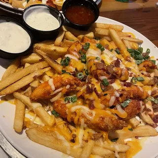ZINGERS MOUNTAIN MELT®
