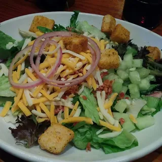 HOUSE SALAD