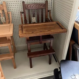 Miller's Bakery, Furniture and Bulk Food