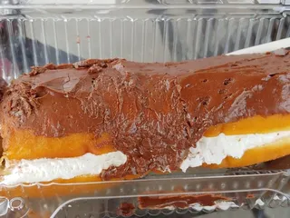 Country Crust Bakery