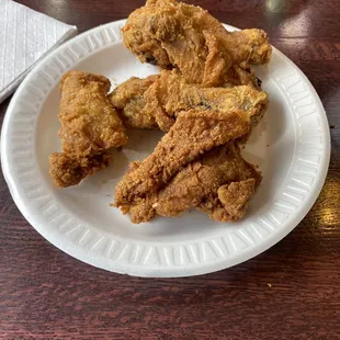 Miller's Chicken