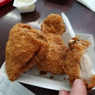 Chicken