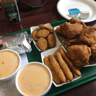 donuts, food, dough desserts