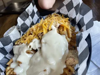 Starbrick Bbq