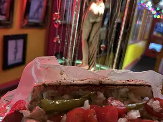 O'Betty's Red Hot