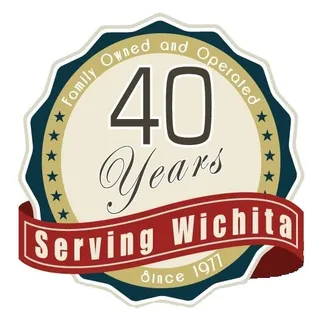 40 years strong in the Wichita community