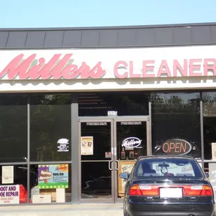 323 S. Maize Rd