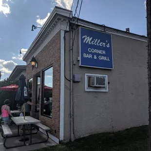 Wonderful neighborhood joint!!