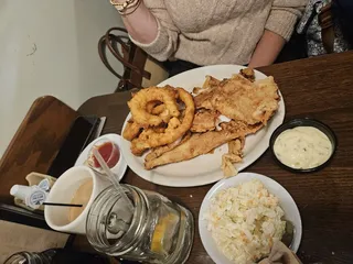 Olde World Bistro - Berlin