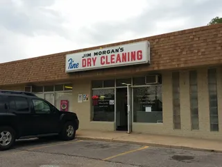 Jim Morgan's Fine Dry Cleaning