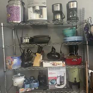 Miller's Family Thrift