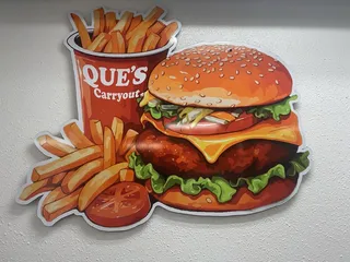 Que’s Carryout