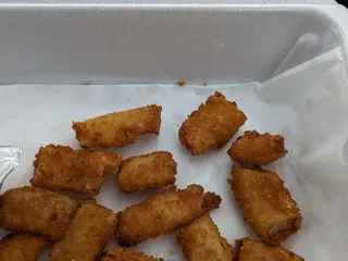 Spangles