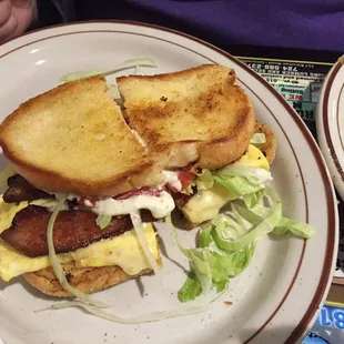 Super Sandwich