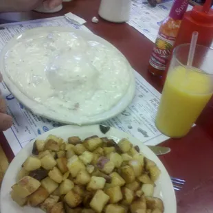 food