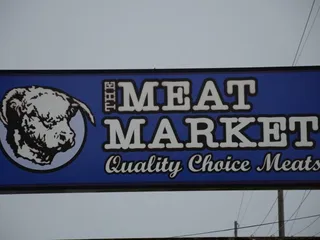 The Meat Market