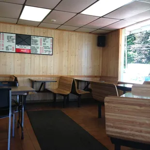Miller's Hoagies