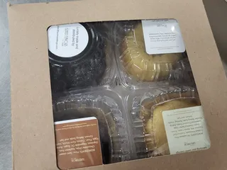 Island Flavors and Tings