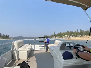 Bass Lake Water Sports & Boat Rentals