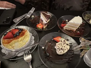 Blue Heron Restaurant & Yosemite Grill