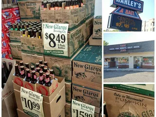 Harley's Liquor & Bait