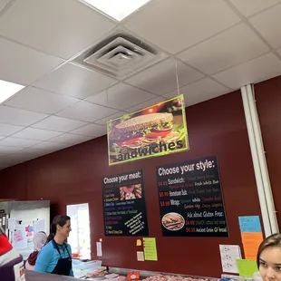 Miller's Market