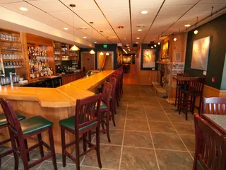 Rookery Pub Fine Dining