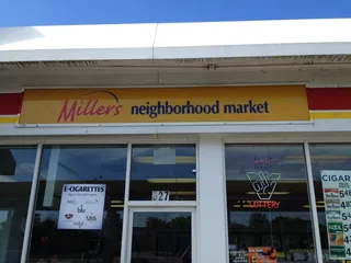 Miller's Neighborhood Market