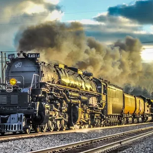 Sample prints. It's not possible to show the paper texture here but it's amazing