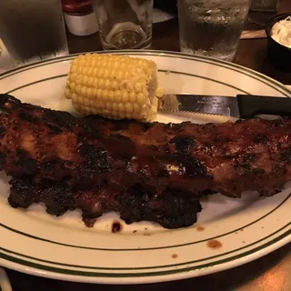 Slab and a Half Rib