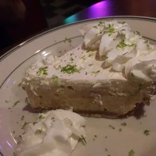 Key Lime Pie