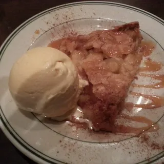 Apple Pie