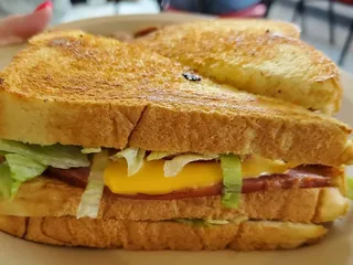 Jim's Grill