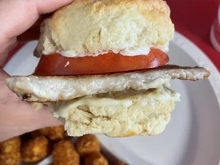 Debbie's Snack Bar