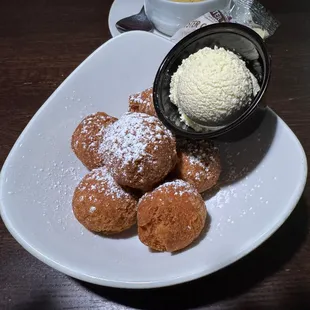 Hushpuppies
