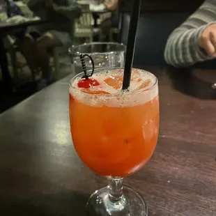 Peach
