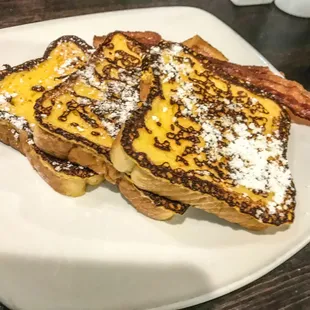 French Toast