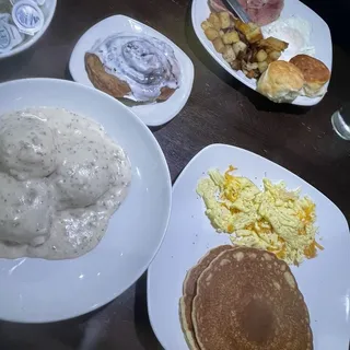 One Or Two Eggs