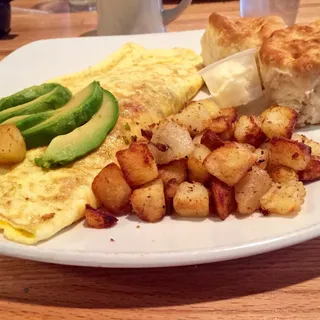 Home Fries