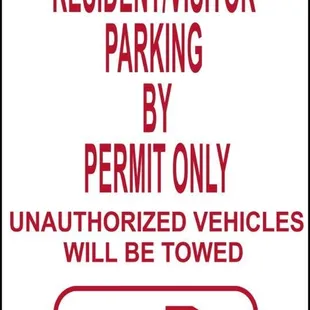 double parked , abandoned, junk , non resident ,  we remove them all