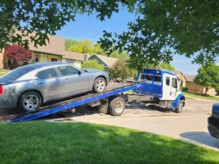 Kansas Tow Company